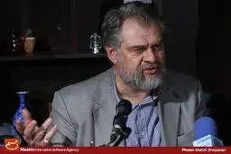 نادر طالب‌زاده: باید فرصت بیشتری به فیلم‌سازان مهاجر بدهیم