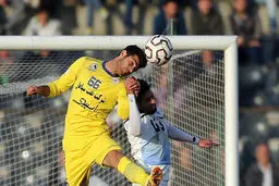 مرتضی پورعلی‌گنجی: هواداران برای ما سنگ تمام گذاشتند