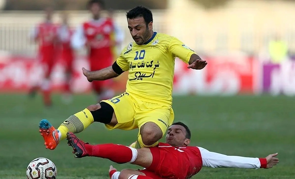 غلامرضا رضایی: تیم ما جوان بود اما با برنامه‌ریزی تاکتیکی حریف را شکست دادیم