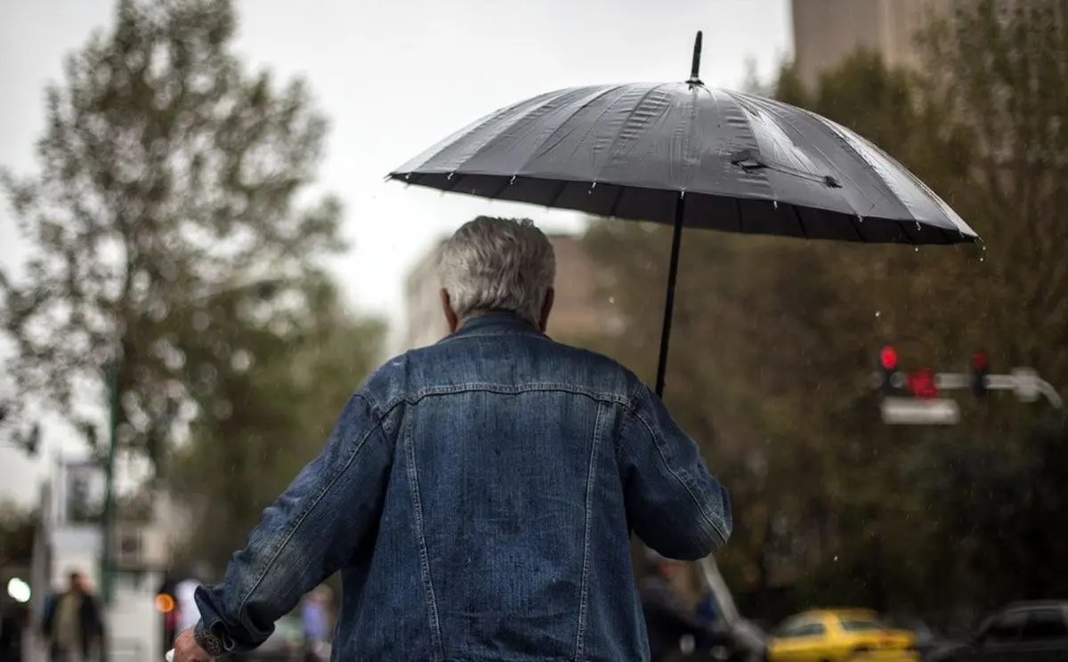 مدیرکل هواشناسی خوزستان: بارندگی در اکثر نقاط استان تا اوایل صبح جمعه ادامه دارد