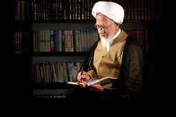 آیت‌الله جوادی آملی: انسان اگر بخواهد تمدن بسازد، چاره‌‌ای جز اثبات خلافت خود ندارد