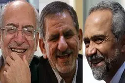 آیا سه صدای متفاوت صنعتی در دولت به زیان تولید است؟