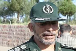 جانشین فرمانده سپاه قم: باید در جنگ نرم با آگاه‌سازی اقشار مختلف ملت را واکسینه کنیم