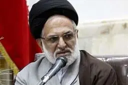 مسئول نمایندگی ولی فقیه در سپاه قم: بسیج عصاره ارزش‌های جامعه است