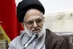 مسئول نمایندگی ولی فقیه در سپاه قم: بسیج عصاره ارزش‌های جامعه است