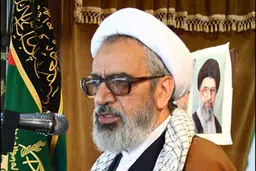 حجت‌الاسلام صفایی: هشت سال دفاع مقدس موجب آبدیده‌شدن ملت ایران شد