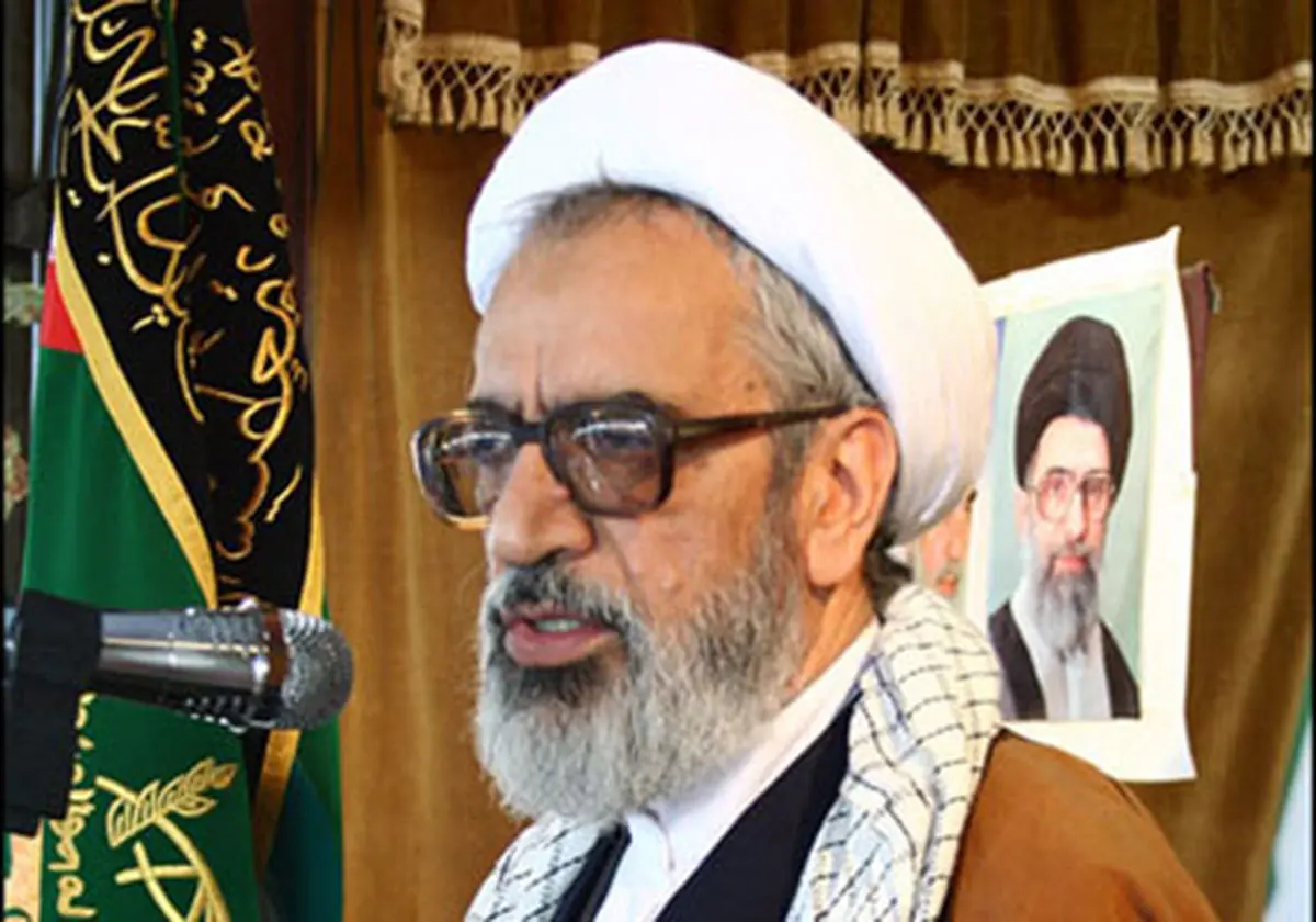 حجت‌الاسلام صفایی: هشت سال دفاع مقدس موجب آبدیده‌شدن ملت ایران شد