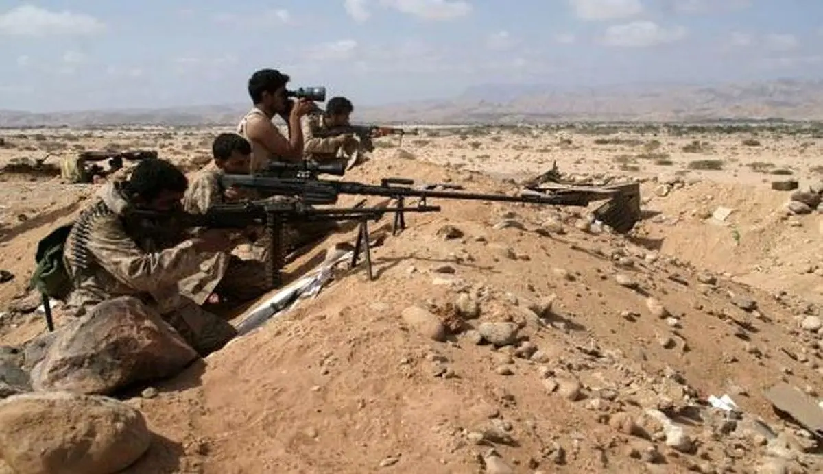 انصارالله و ارتش یمن القاعده را از برخی مناطق البیضاء بیرون کردند