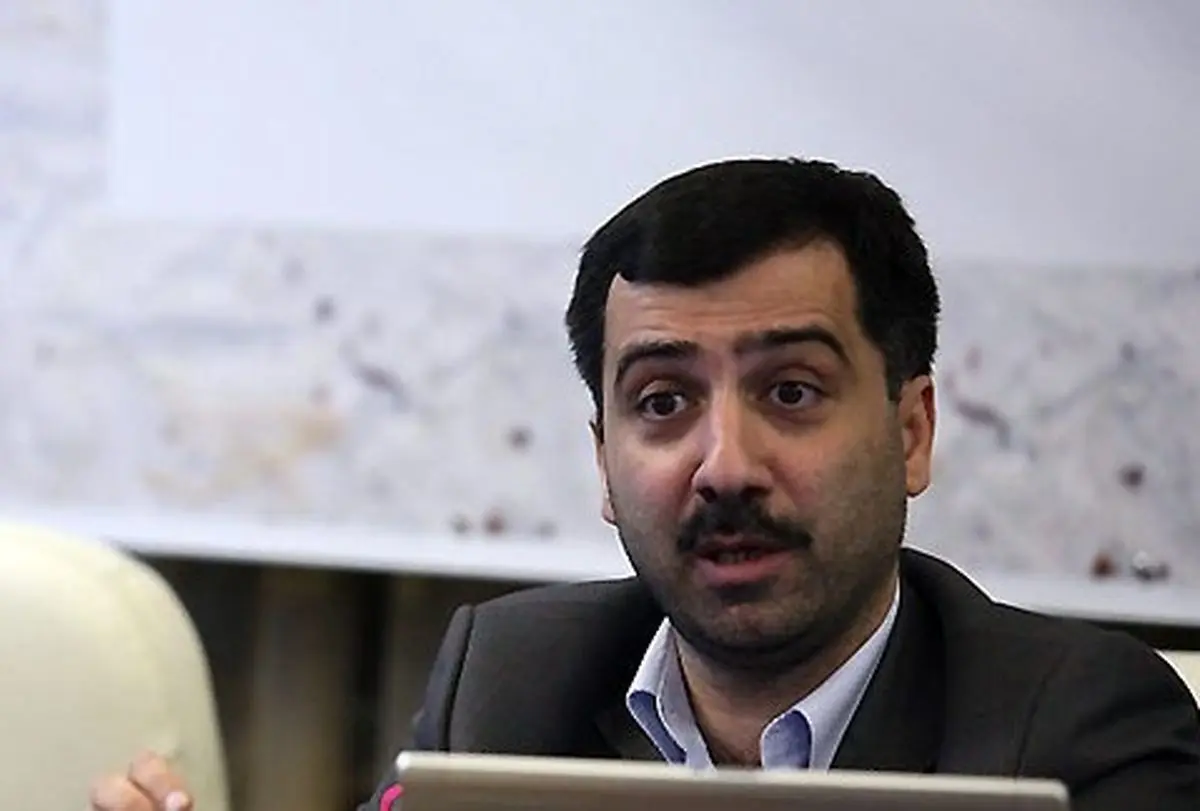 قائم‌‌مقام معاون تحقیقات وزیر بهداشت: ایران جزء ۱۰ کشور برتر دنیا در حوزه تحقیقات نانو است