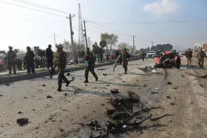 سازمان ملل: بیش از ۱۸ هزار غیر نظامی از ۲۰۰۱ تاکنون در افغانستان کشته شده‌اند
