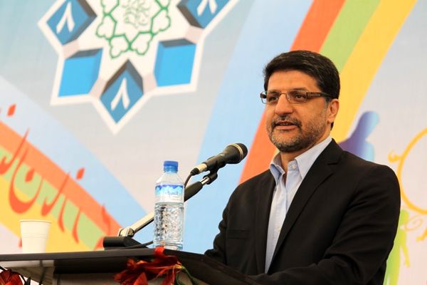 فیضی: عزم جدی در شهرداری تهران برای برخورد با فساد وجود دارد
