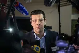 نخست‌وزیر یونان: درباره سیاست‌های ریاضتی باج نمی‌دهیم