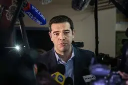 نخست‌وزیر یونان: درباره سیاست‌های ریاضتی باج نمی‌دهیم