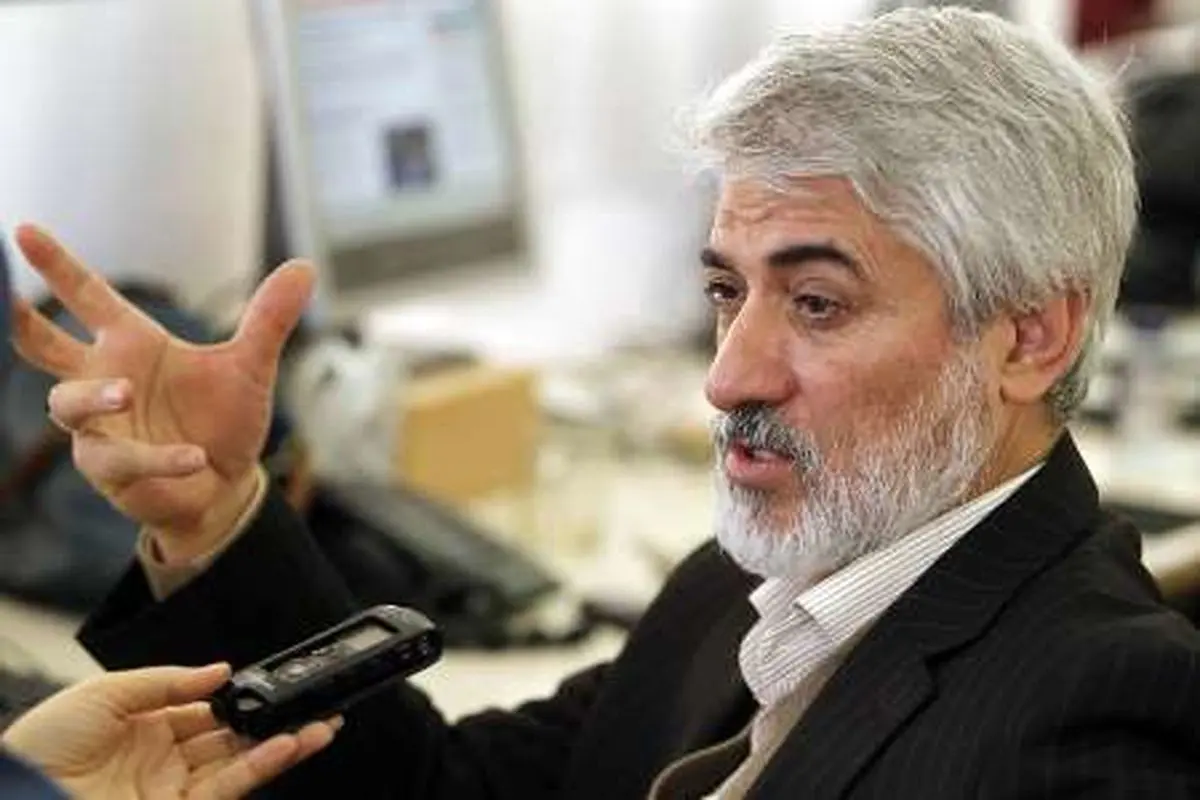 نایب‌رئیس کمیسیون کشاورزی: اعتبار مقابله با ریزگردها در بودجه ۹۴ لحاظ شود