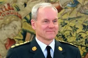 ناتو: درگیری با داعش و شکست آن ده‌ها سال زمان می‌برد