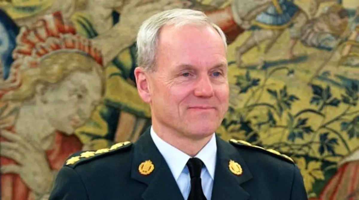 ناتو: درگیری با داعش و شکست آن ده‌ها سال زمان می‌برد