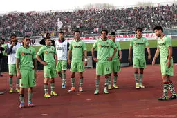 باشگاه بولونیا، به کسر یک امتیاز محکوم شد