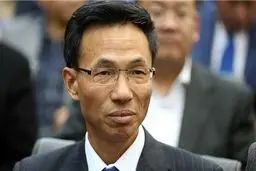 سفیر چین در ایران: نقش ایران در مهار تروریسم بسیار مهم است