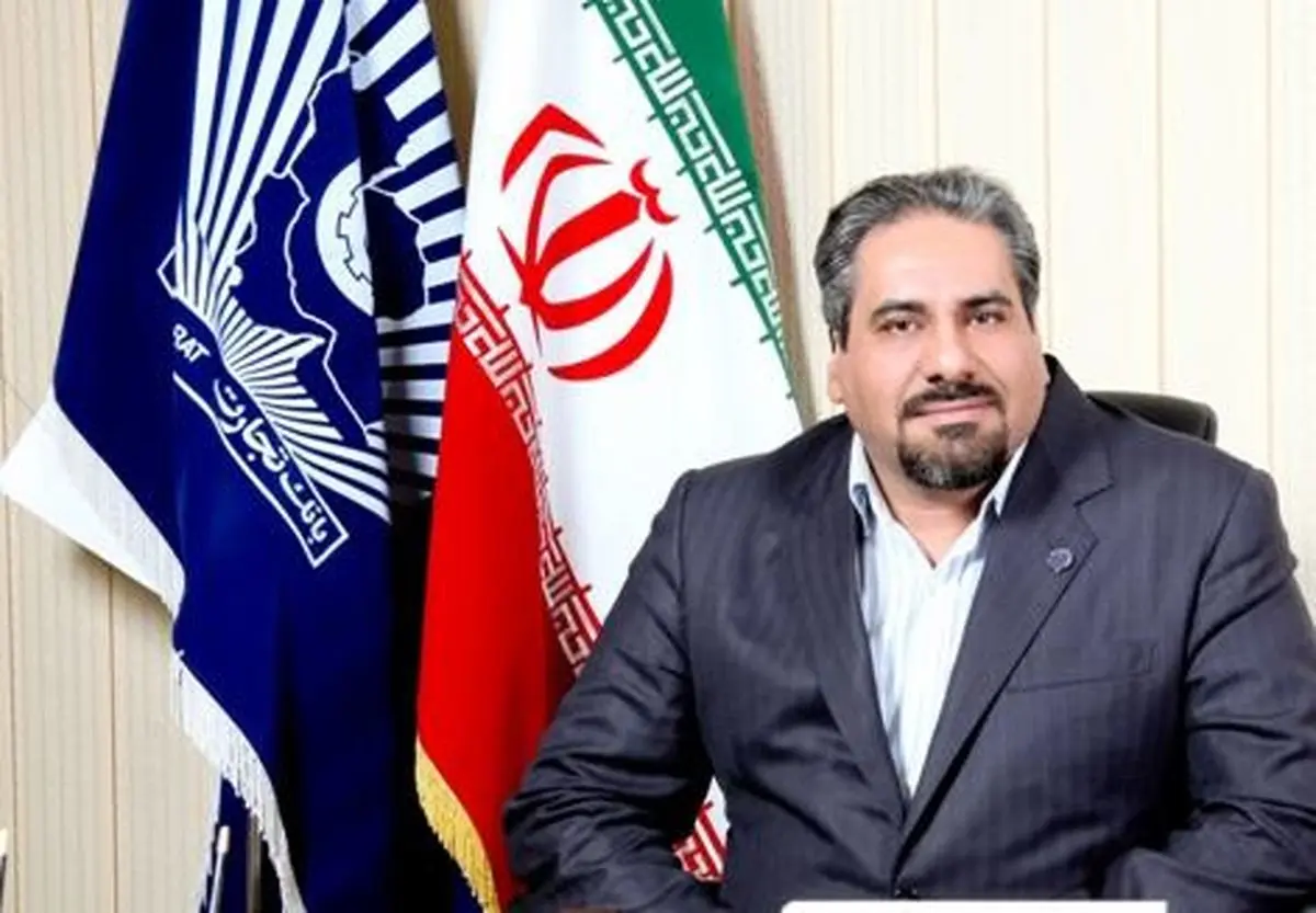 مدیرعامل سابق بانک تجارت: اثری از اقتصاد مقاومتی در بودجه ۹۴ نمی‌بینم