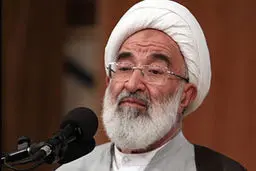 حجت‌الاسلام راشد یزدی: بی‌تفاوتی در مقابل فساد، پایمال کردن خون شهداست