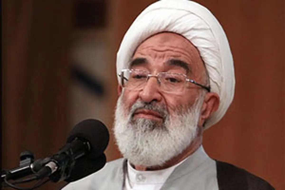 حجت‌الاسلام راشد یزدی: بی‌تفاوتی در مقابل فساد، پایمال کردن خون شهداست