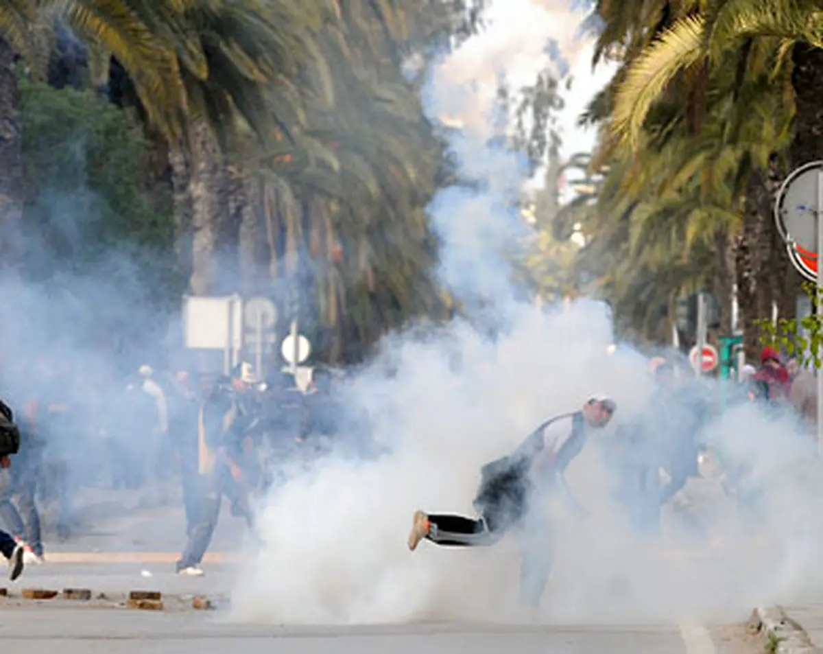 انفجار در پایتخت یمن چندین زخمی بر جای گذاشت