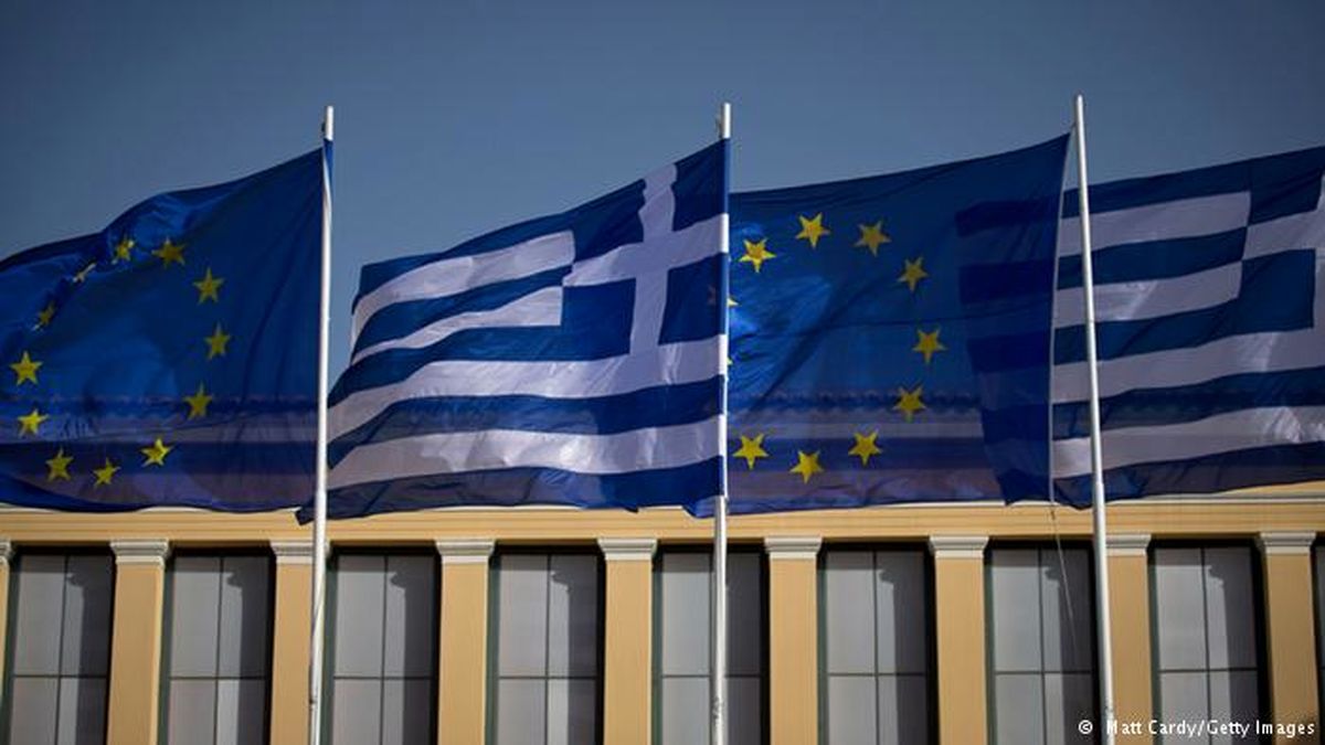 یونان قصد ارائه پیشنهاد تمدید توافقنامه پرداخت بدهی خود را به اتحادیه اروپا دارد
