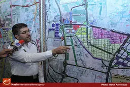 محدودیت ترافیکی راهپیمایی ۲۲ بهمن اعلام شد