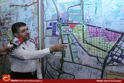 محدودیت ترافیکی راهپیمایی ۲۲ بهمن اعلام شد