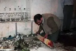 انفجار بمب در اسکندریه مصر ۱۰ زخمی بر جای گذاشت