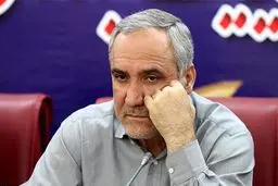 استاندار خوزستان: پذیرش بیماران در روزهای آلوده به صورت رایگان انجام می‌شود