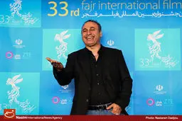 گزارش تصویری۲:: آخرین روز سی و سومین جشنواره بین‌المللی فیلم فجر