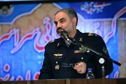 امیر شاه‌صفی: نیروی هوایی برای دفاع سریع و پشیمان‌کننده به متعرضین آمادگی کامل دارد