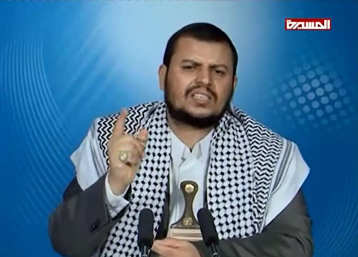 عبدالملک الحوثی: برخی سیاسیون سعی داشتند از تحولات منطقه برای ضربه زدن به یمن استفاده کنند