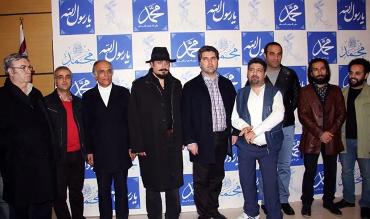 کارگردان "مبارک": هنوز هم شخصیت مبارک شادی‌آفرین است
