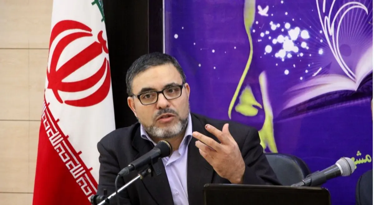 فعال سیاسی فرانسوی: آرمان‌های انقلاب ایران اکنون به آرمان‌هایی جهانی بدل شده‌اند