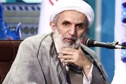 مهدی طائب: دشمنان ملت ایران در نبرد  ۳۶ ساله با انقلاب دچار فرسایش شده‌اند