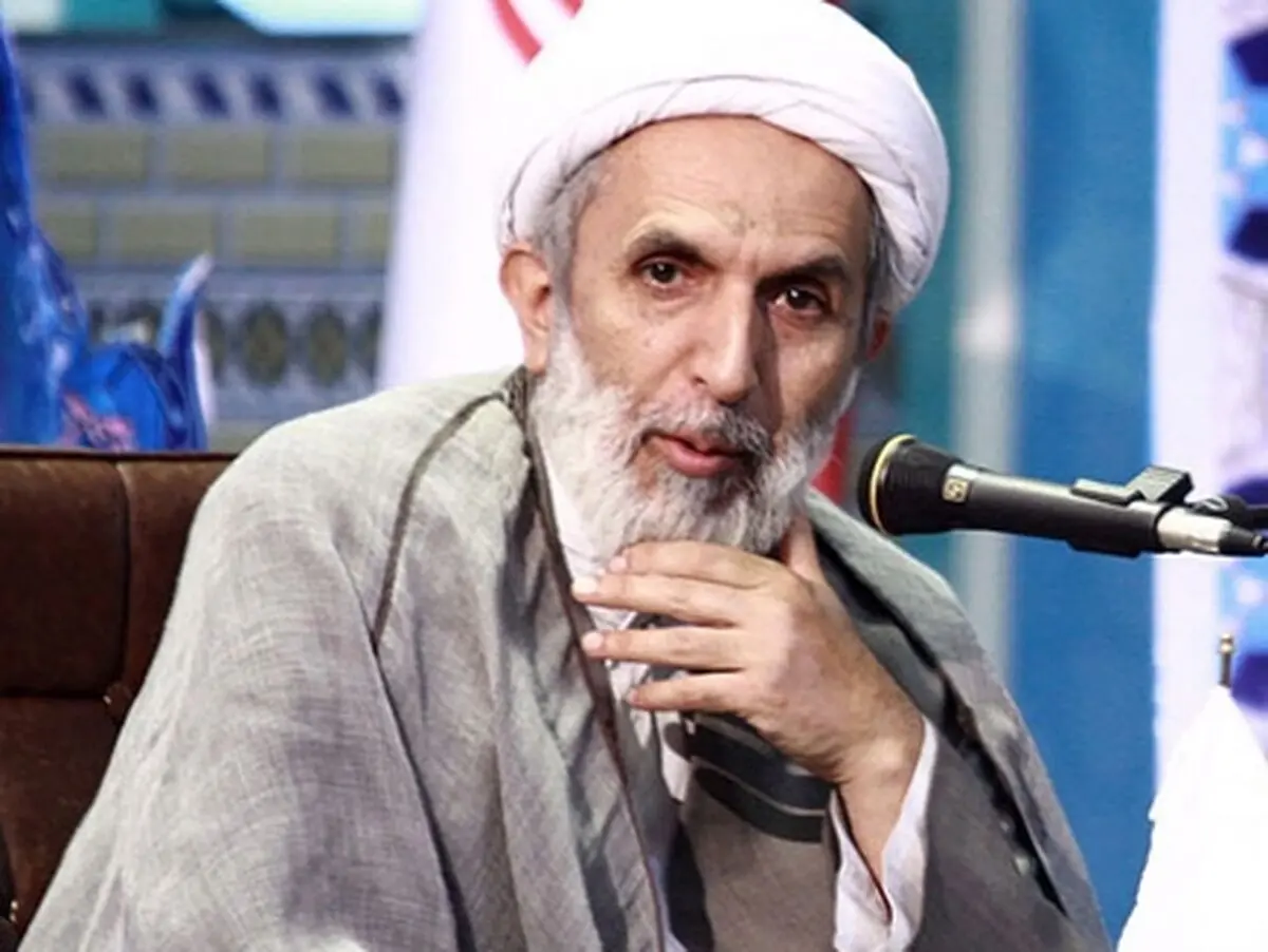 مهدی طائب: دشمنان ملت ایران در نبرد  ۳۶ ساله با انقلاب دچار فرسایش شده‌اند