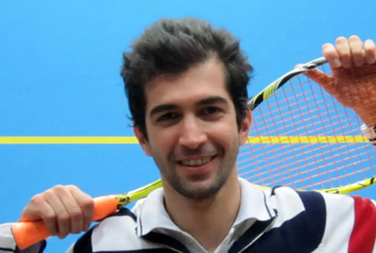 "ضربه متقابل ملت"- سنایی: ورزشکاران باید به عنوان الگو در راهپیمایی حضور داشته باشند