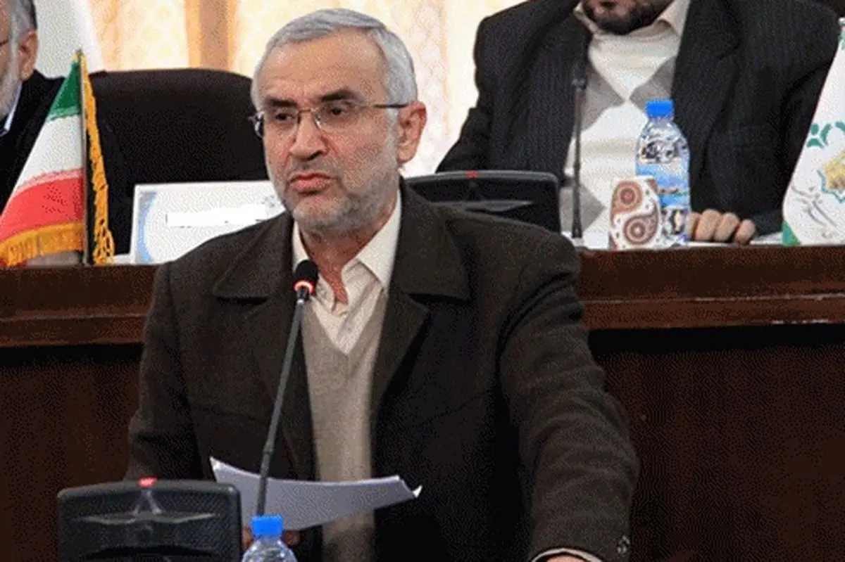 "ضربه متقابل ملت"-رئیس شورای شهر مشهد: مردم ایران دلبسته به انقلاب اسلامی هستند