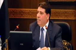 نخست‌وزیر سوریه سالگرد پیروزی انقلاب اسلامی ایران را تبریک گفت