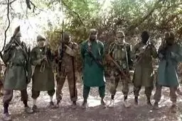 پارلمان نیجر با اعزام نیروی نظامی به مرز این کشور با نیجریه برای مقابله با گروه 