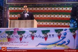 وزیر بهداشت: امیدواریم دولت شرمنده مردم خوزستان نشود