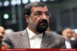 محسن رضایی در نامه‌ای به رئیس‌جمهور پیشنهاداتی برای عبور خوزستان از بحران ارائه کرد