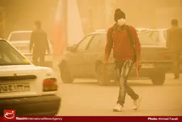 سرپرست سازمان امداد و نجات از اعزام تیم‌های امدادی به خوزستان خبر داد