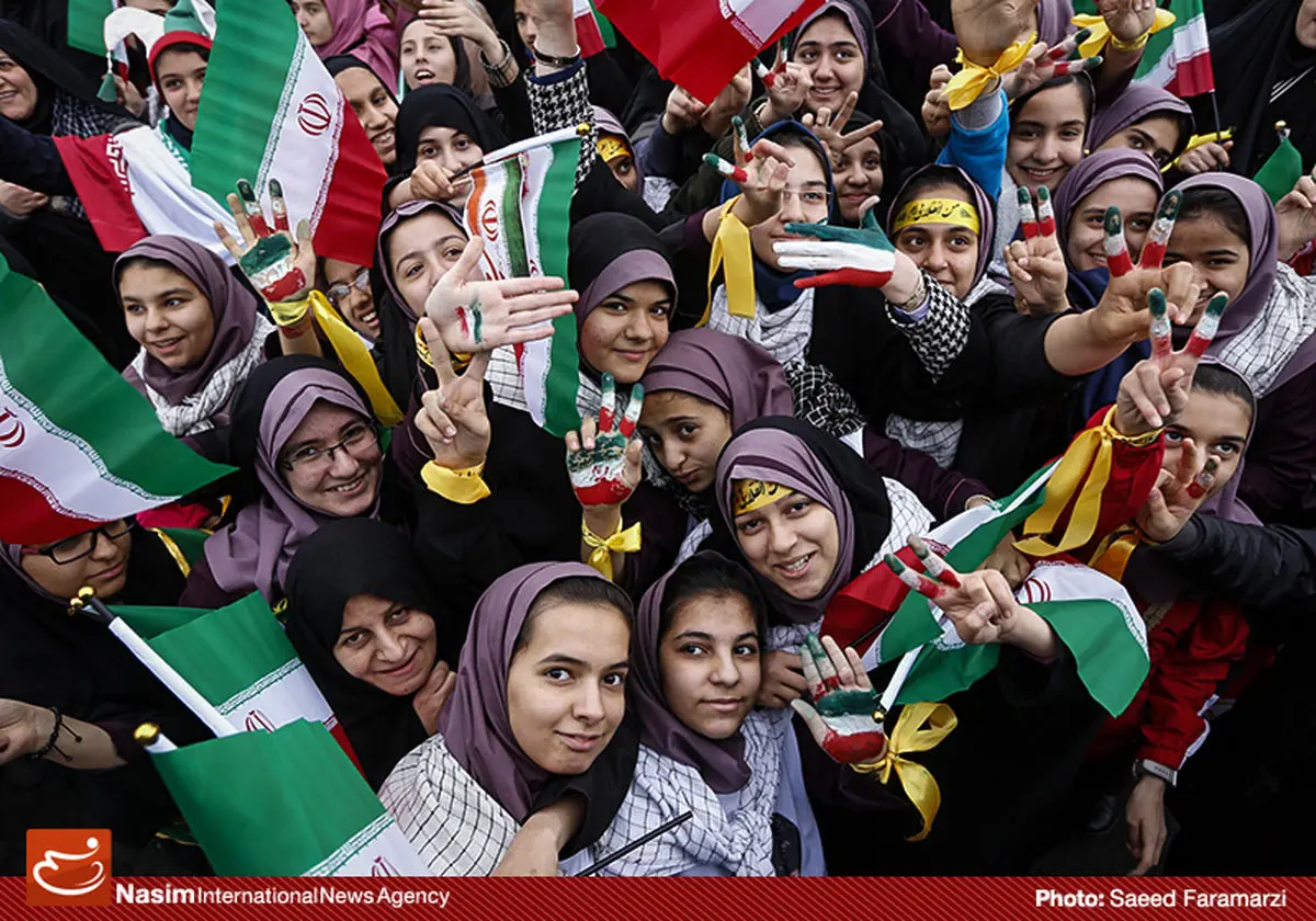 "ای‌بی‌سی": چرا پس از گذشت‌ چند دهه، باز هم انقلاب ایرانیان اهمیت دارد؟