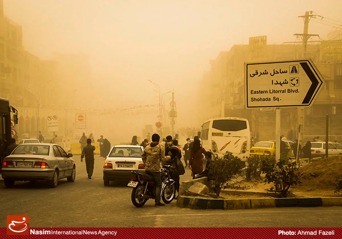 رئیس دانشگاه علوم پزشکی اهواز: کمبودی بابت تجهیزات و داروهای تنفسی نداریم