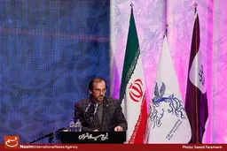 رضاداد: سینماگران باید همدل و شکیبا باشند