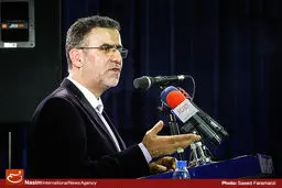 ایوبی: ۱۰۰ بار استعفا بدهم وزیر ارشاد قبول نمی‌‌کند