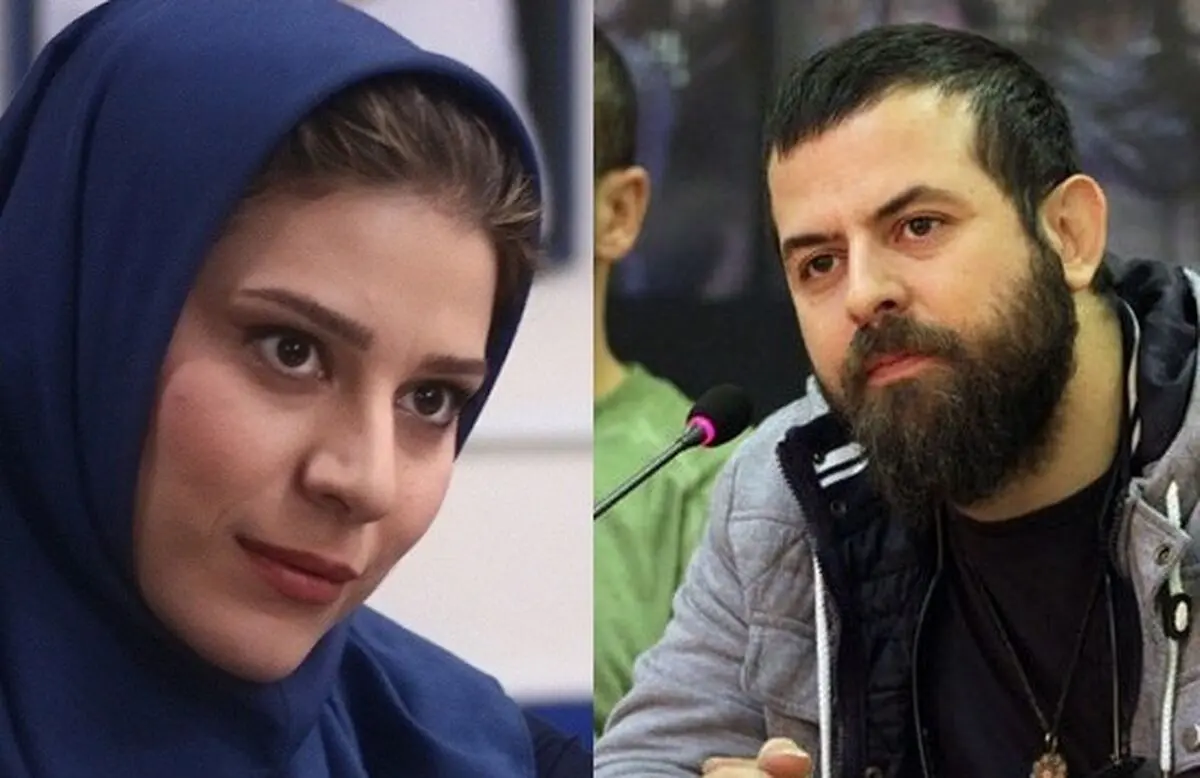 سحر دولتشاهی و هومن سیدی  برندگان بازیگر نقش مکمل جشنواره شدند